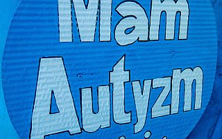 Olsztyn włączy się w obchody Światowego Dnia Świadomości Autyzmu Olsztyn włączy się w obchody Światowego Dnia Świadomości Autyzmu